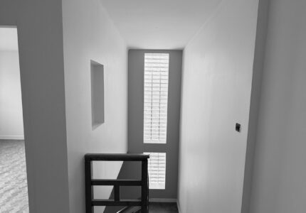 FGHM architectes - chantier M221-25