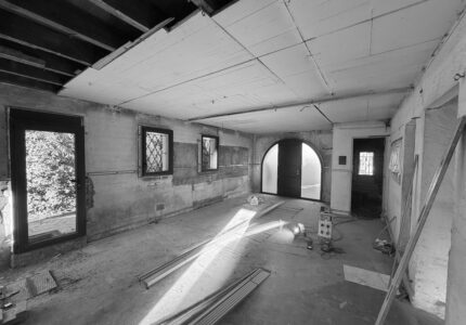 FGHM architectes - chantier M223-26