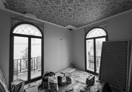 FGHM architectes - chantier M223-26