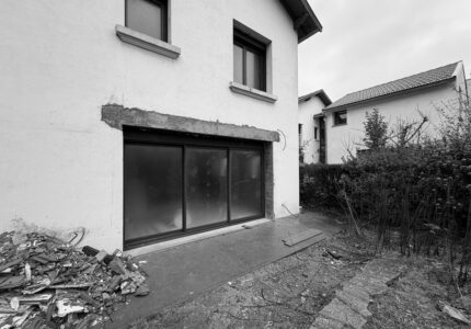 FGHM architectes - chantier M223-26