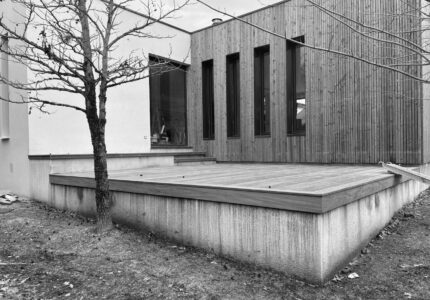 FGHM architectes - chantier M216-25