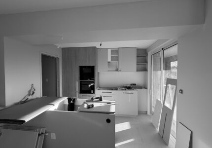 FGHM architectes - chantier M226-26