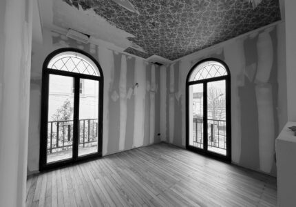 FGHM architectes - chantier M223-26