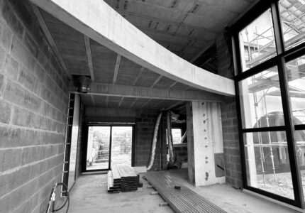 FGHM architectes - chantier M215-25