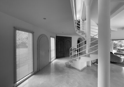 FGHM architectes - chantier M230-26