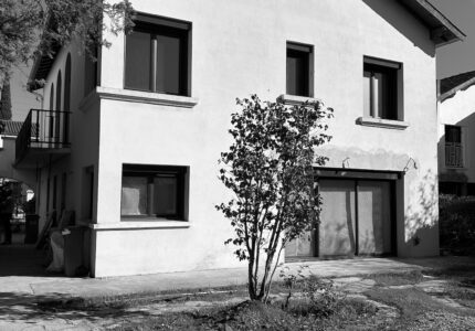 FGHM architectes - chantier M223-26