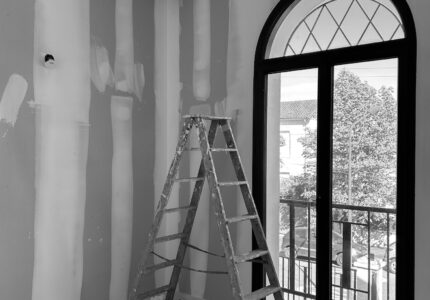 FGHM architectes - chantier M223-26