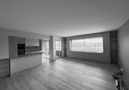 FGHM architectes - chantier M226-26