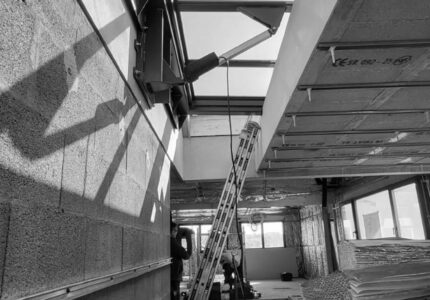 FGHM architectes - chantier M215-25