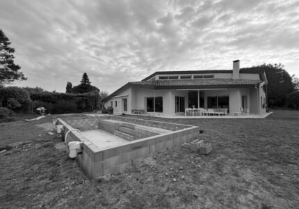 FGHM architectes - chantier M230-26