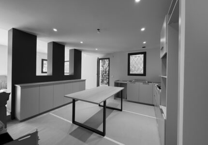 FGHM architectes - chantier M223-26