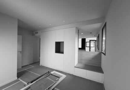 FGHM architectes - chantier M223-26