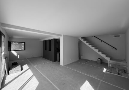 FGHM architectes - chantier M223-26