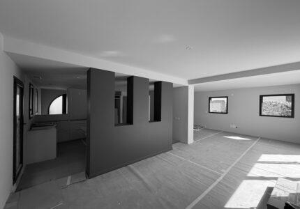 FGHM architectes - chantier M223-26