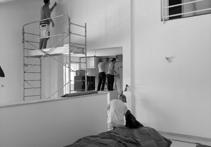 FGHM architectes - chantier M230-26