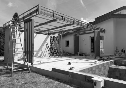 FGHM architectes - chantier M230-26