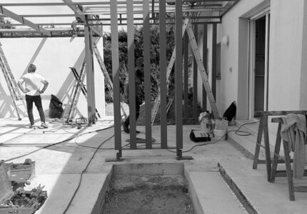 FGHM architectes - chantier M230-26