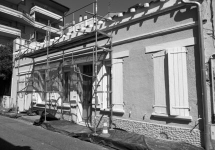 FGHM architectes - chantier M228-26