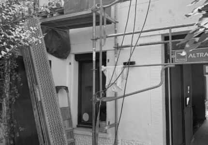 FGHM architectes - chantier M228-26