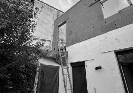 FGHM architectes - chantier M228-26