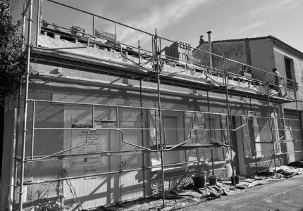 FGHM architectes - chantier M228-26