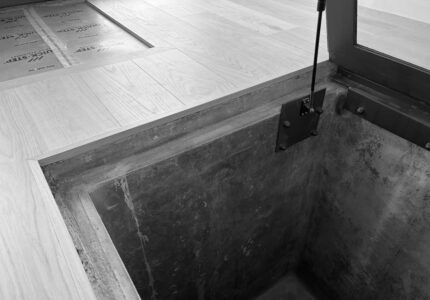 FGHM architectes - chantier M223-26