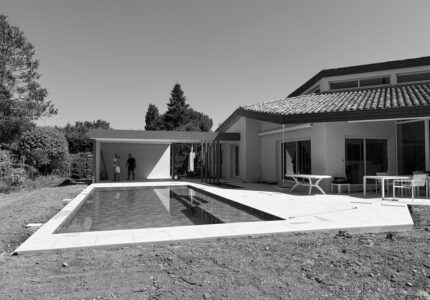 FGHM architectes - chantier M230-26