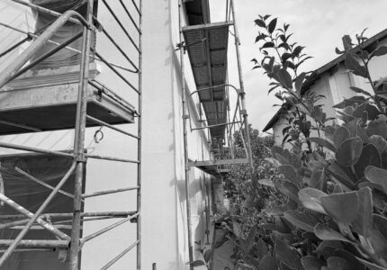 FGHM architectes - chantier M223-26