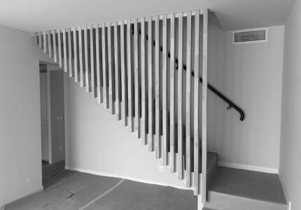 FGHM architectes - chantier M223-26