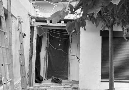 FGHM architectes - chantier M228-26