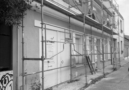 FGHM architectes - chantier M228-26