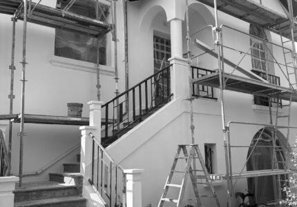 FGHM architectes - chantier M223-26
