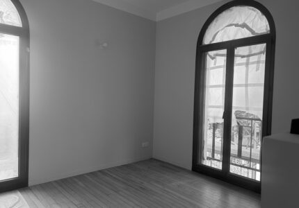 FGHM architectes - chantier M223-26