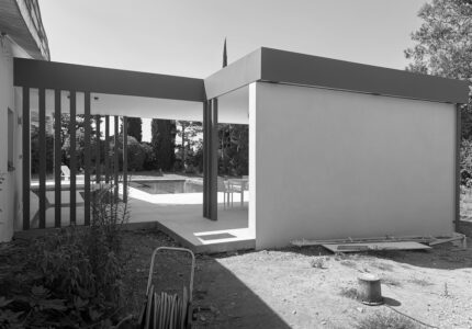 FGHM architectes - chantier M230-26