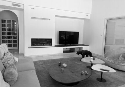 FGHM architectes - chantier M230-26
