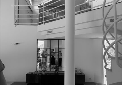 FGHM architectes - chantier M230-26