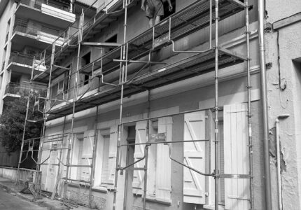 FGHM architectes - chantier M228-26