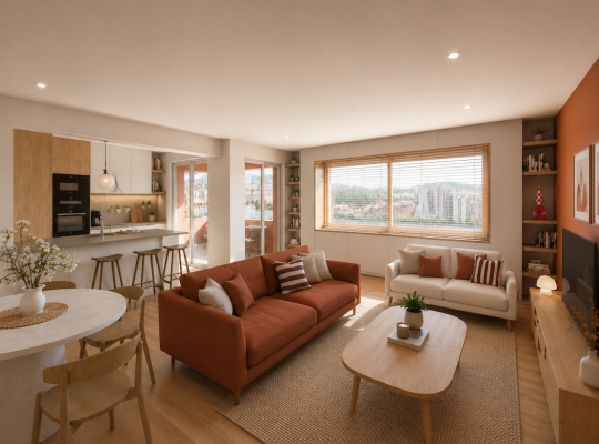FGHM architectes - chantier M226-26